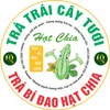 AM & TRÀ BÍ ĐAO