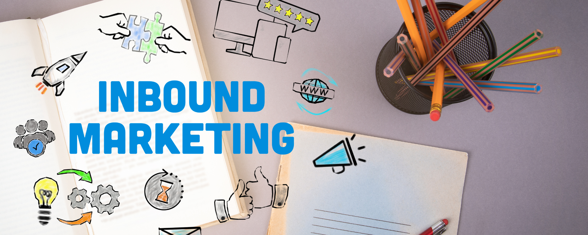 TƯ VẤN XÂY DỰNG INBOUND MARKETING