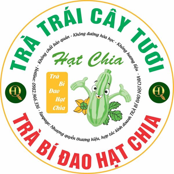 AM & TRÀ BÍ ĐAO