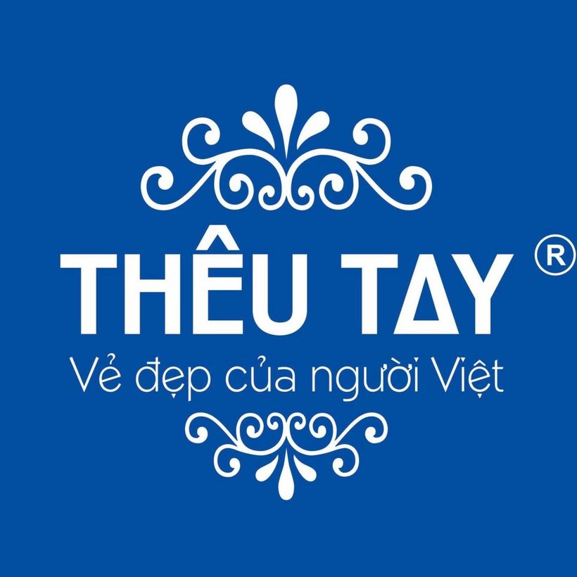 AM & ÁO THÊU TAY