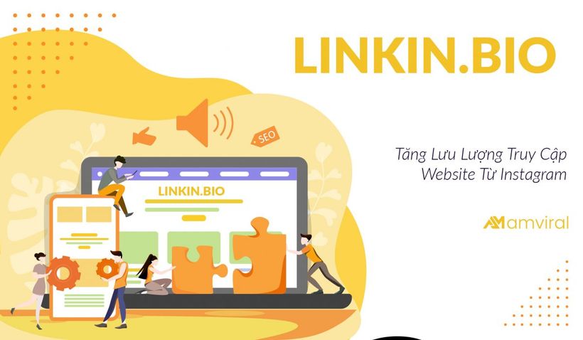 LINKIN.BIO – Tăng Lưu Lượng Tyruy Cập Website Từ Instagram